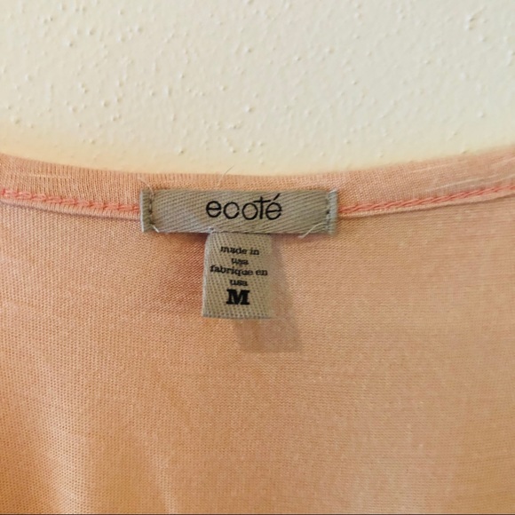 Urban Outfitters Ecote Tank Top M - Picture 2 of 7
